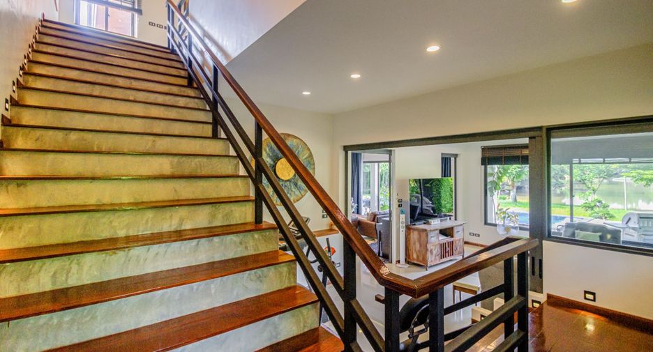 Casa en alquiler de 5 habitaciones en Mueang Chiang Mai, Chiang Mai