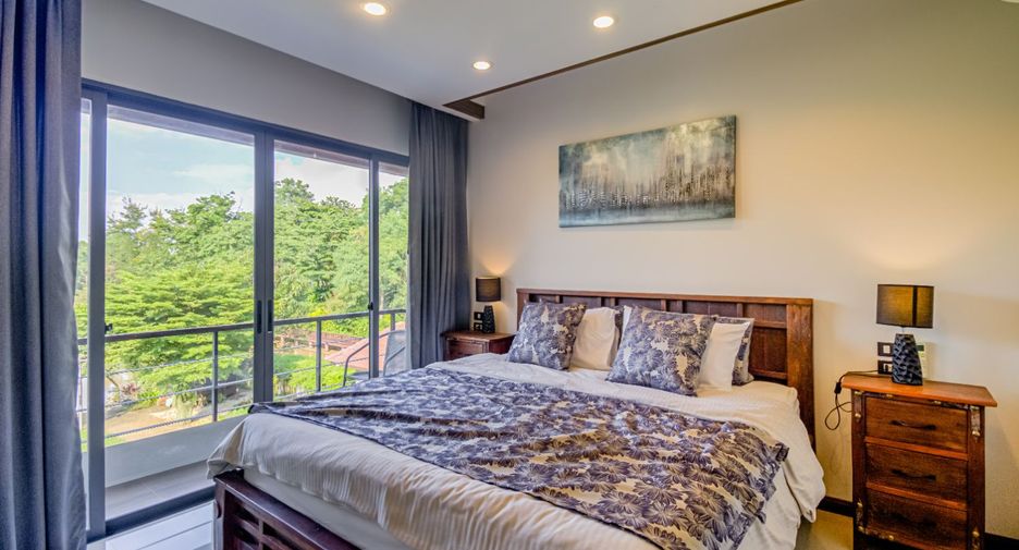 Casa en alquiler de 5 habitaciones en Mueang Chiang Mai, Chiang Mai