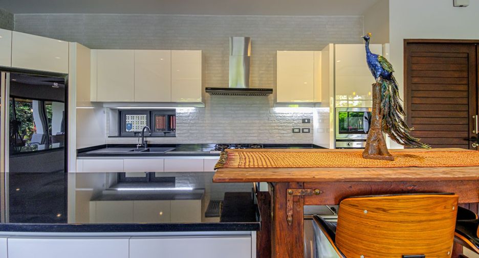 Casa en alquiler de 5 habitaciones en Mueang Chiang Mai, Chiang Mai