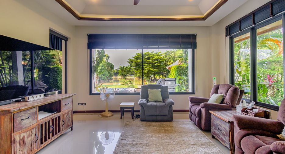 Casa en alquiler de 5 habitaciones en Mueang Chiang Mai, Chiang Mai