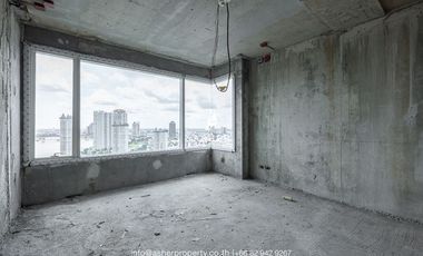 Wohnung zum Kauf mit 4 Zimmer in Bang Kho Laem, Bangkok