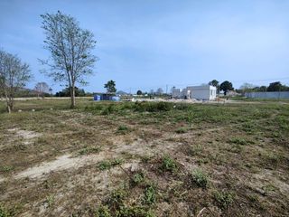 For sale land in Hua Hin, Prachuap Khiri Khan