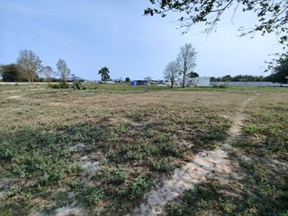 For sale land in Hua Hin, Prachuap Khiri Khan