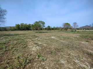 For sale land in Hua Hin, Prachuap Khiri Khan
