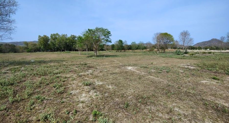 ขาย ที่ดิน ใน หัวหิน, ประจวบคีรีขันธ์