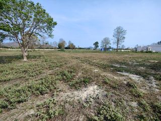 For sale land in Hua Hin, Prachuap Khiri Khan
