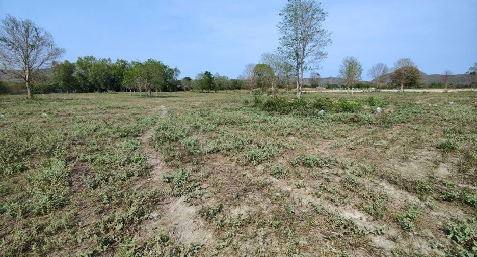 ขาย ที่ดิน ใน หัวหิน, ประจวบคีรีขันธ์