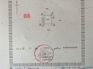 For sale land in Hua Hin, Prachuap Khiri Khan