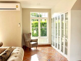 For rent 4 bedrooms house in Bang Phli, Samut Prakan
