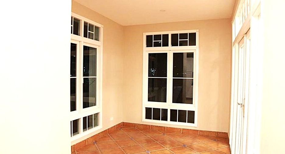 For rent 4 bedrooms house in Bang Phli, Samut Prakan