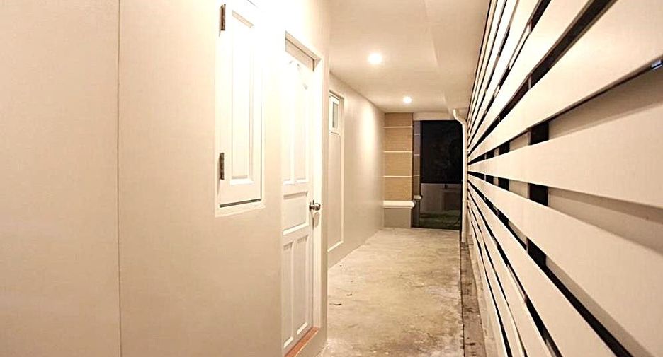 For rent 4 bedrooms house in Bang Phli, Samut Prakan