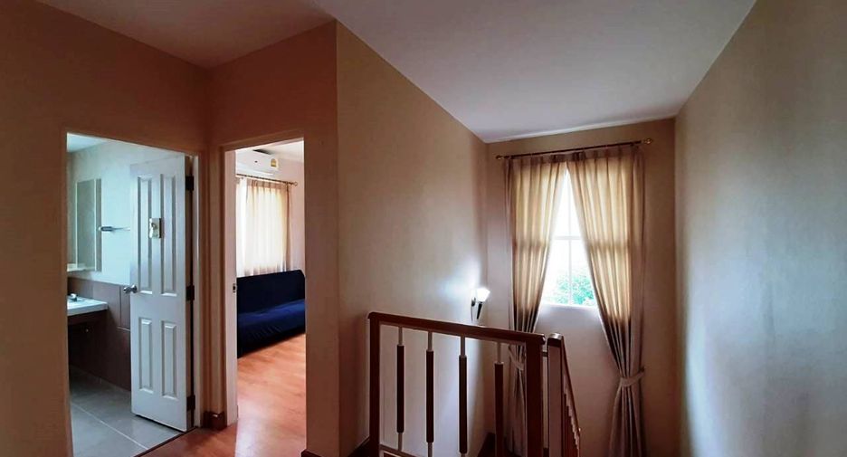 For rent 3 bedrooms house in Pak Kret, Nonthaburi