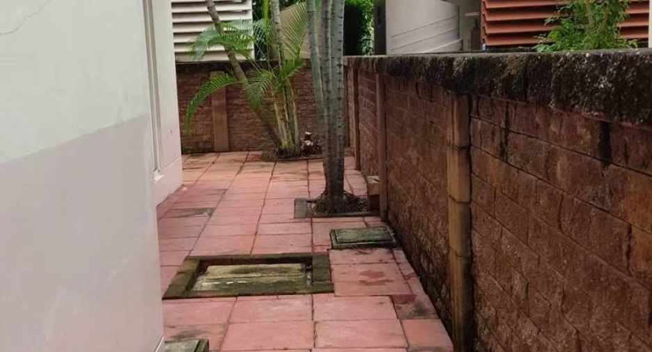 For rent 3 bedrooms house in Pak Kret, Nonthaburi