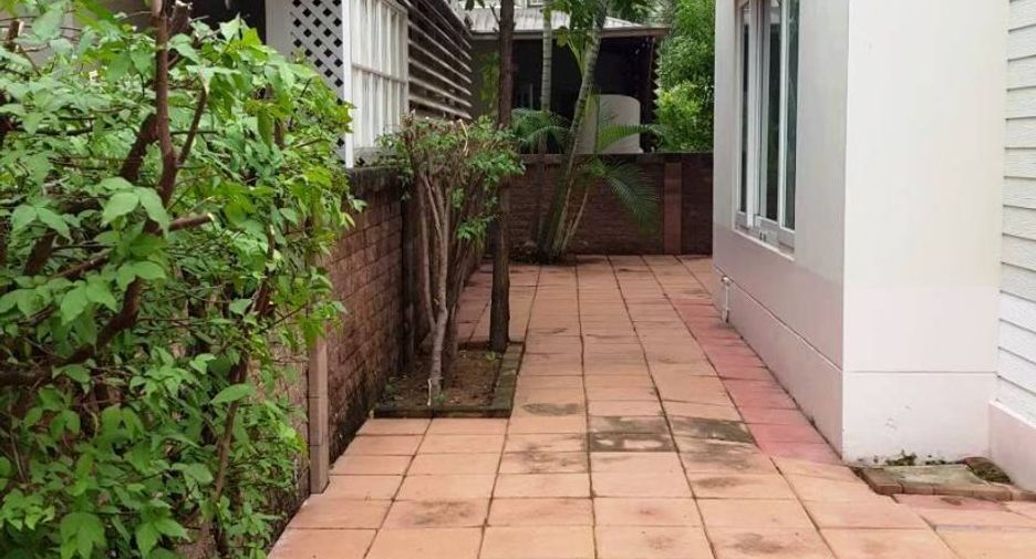 For rent 3 bedrooms house in Pak Kret, Nonthaburi
