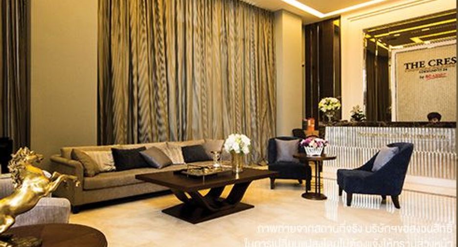 Condo en alquiler de 3 habitaciones en Khlong Toei, Bangkok