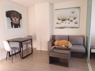 1 Bedroom Condo In Mueang Chiang Mai