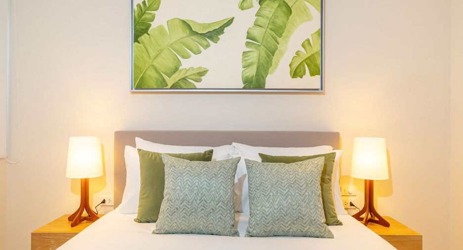 For sale 4 bedrooms villa in Thalang, Phuket