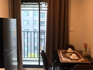 Condo en alquiler de 1 habitaciones en Mueang Chiang Mai, Chiang Mai