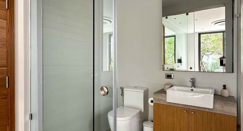 For sale 4 bedrooms villa in Thalang, Phuket