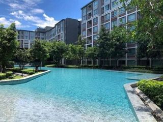 1 Bedroom Condo In Mueang Chiang Mai