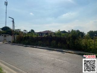 For rent land in Bang Bua Thong, Nonthaburi