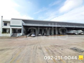 For rent warehouse in Si Racha, Chonburi