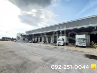 For rent warehouse in Si Racha, Chonburi