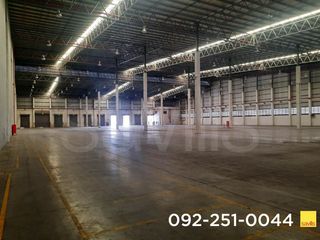 For rent warehouse in Si Racha, Chonburi
