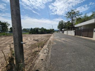 For sale land in Sattahip, Chonburi