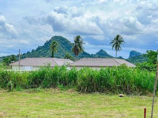 For sale land in Sattahip, Chonburi