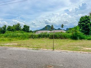 For sale land in Sattahip, Chonburi