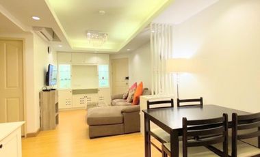 For sale 2 Beds condo in Huai Khwang, Bangkok