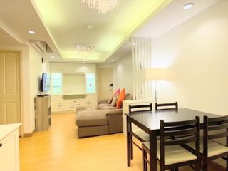 For sale 2 bed condo in Huai Khwang, Bangkok