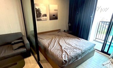 For sale 1 bed condo in Khlong Luang, Pathum Thani