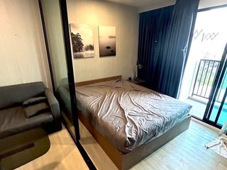 For sale 1 bed condo in Khlong Luang, Pathum Thani