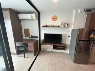 For sale 1 bed condo in Khlong Luang, Pathum Thani