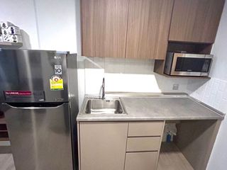 For sale 1 bed condo in Khlong Luang, Pathum Thani