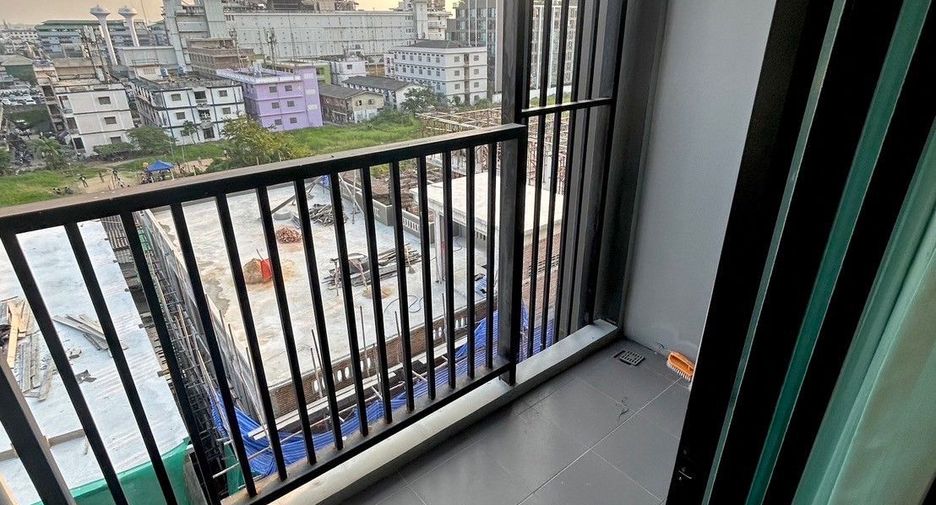 For sale 1 bed condo in Khlong Luang, Pathum Thani