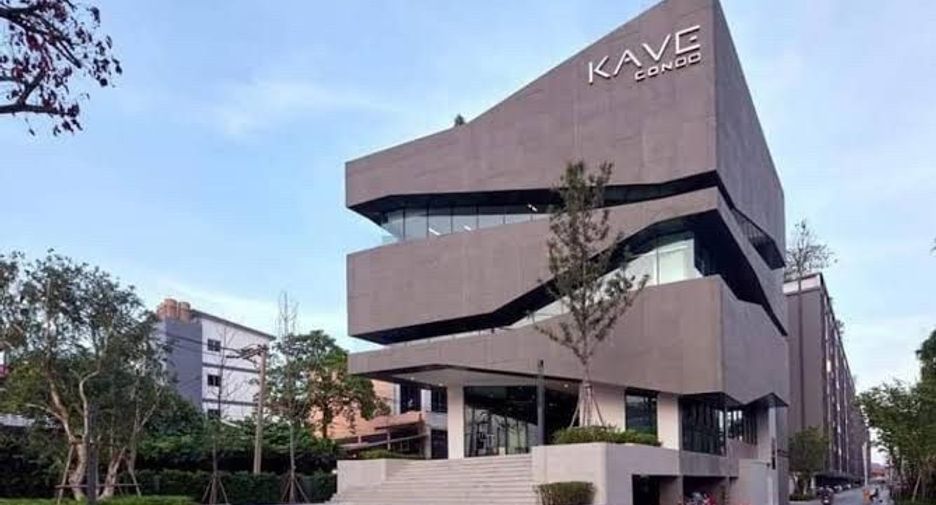 For sale 1 bed condo in Khlong Luang, Pathum Thani