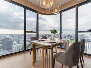 For rent 2 Beds condo in Bang Rak, Bangkok