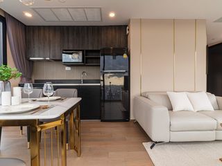 For rent 2 Beds condo in Bang Rak, Bangkok
