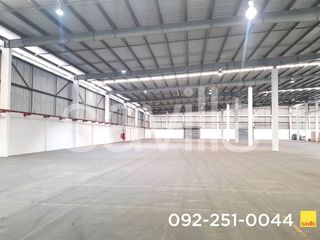For rent warehouse in Si Racha, Chonburi