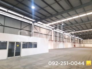 For rent warehouse in Si Racha, Chonburi
