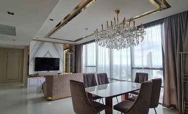À louer et à vendre 2 chambres condo à Sathon, Bangkok