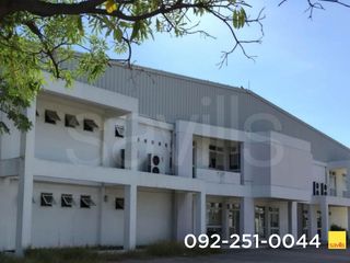 Lagerhaus zur Miete in Si Racha, Chonburi