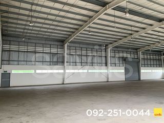 Lagerhaus zur Miete in Si Racha, Chonburi