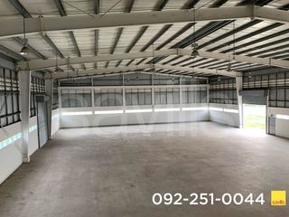Lagerhaus zur Miete in Si Racha, Chonburi