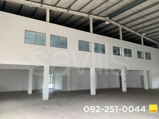 Lagerhaus zur Miete in Si Racha, Chonburi