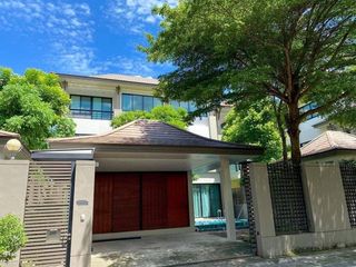 For rent 3 ベッドルーム house in Watthana, Bangkok