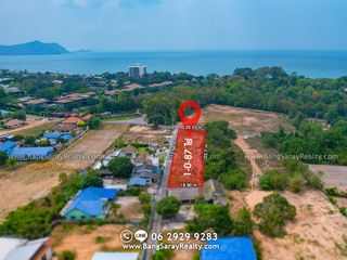 Продажа Участок в Na Jomtien, Паттайя